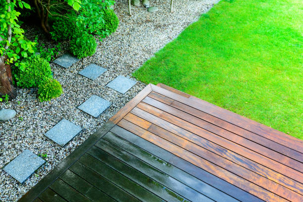 Best Sidewalk and Walkway Cleaning  in Amador Pines, CA