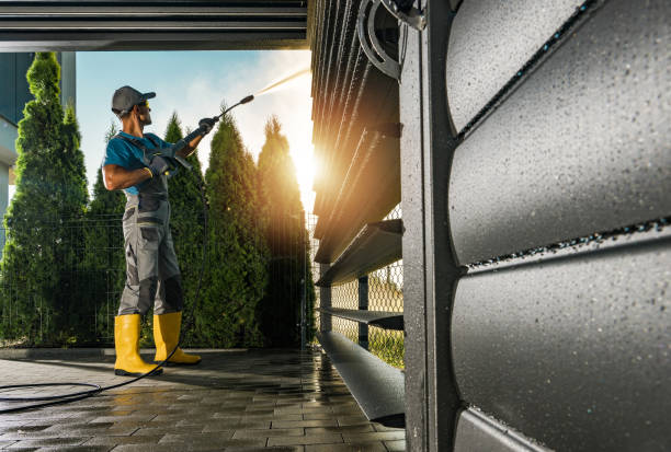Best Restaurant Pressure Washing  in Amador Pines, CA